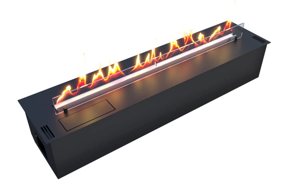Автоматический биокамин BioArt ABC Fireplace Smart Fire A3 2100